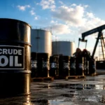 Brent Crude Oil