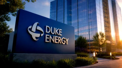 Duke Energy Corporation