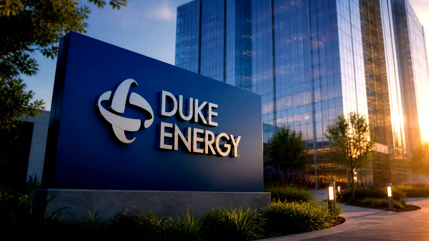 Duke Energy Corporation