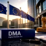 EU Digital Markets Act (DMA)