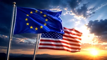 EU and US