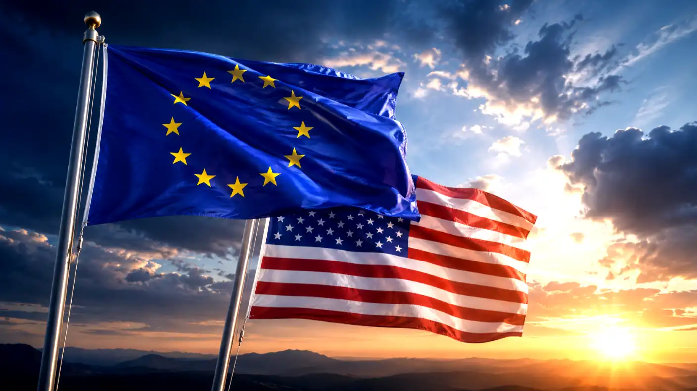 EU and US