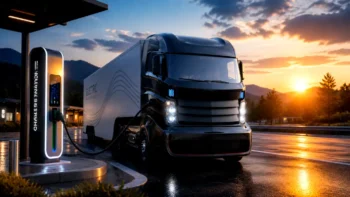 Electric Truck