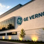 GE Vernova campus