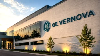 GE Vernova campus