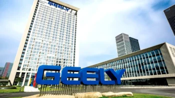 Geely Holding Group