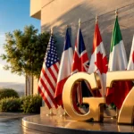 Group of Seven (G7)