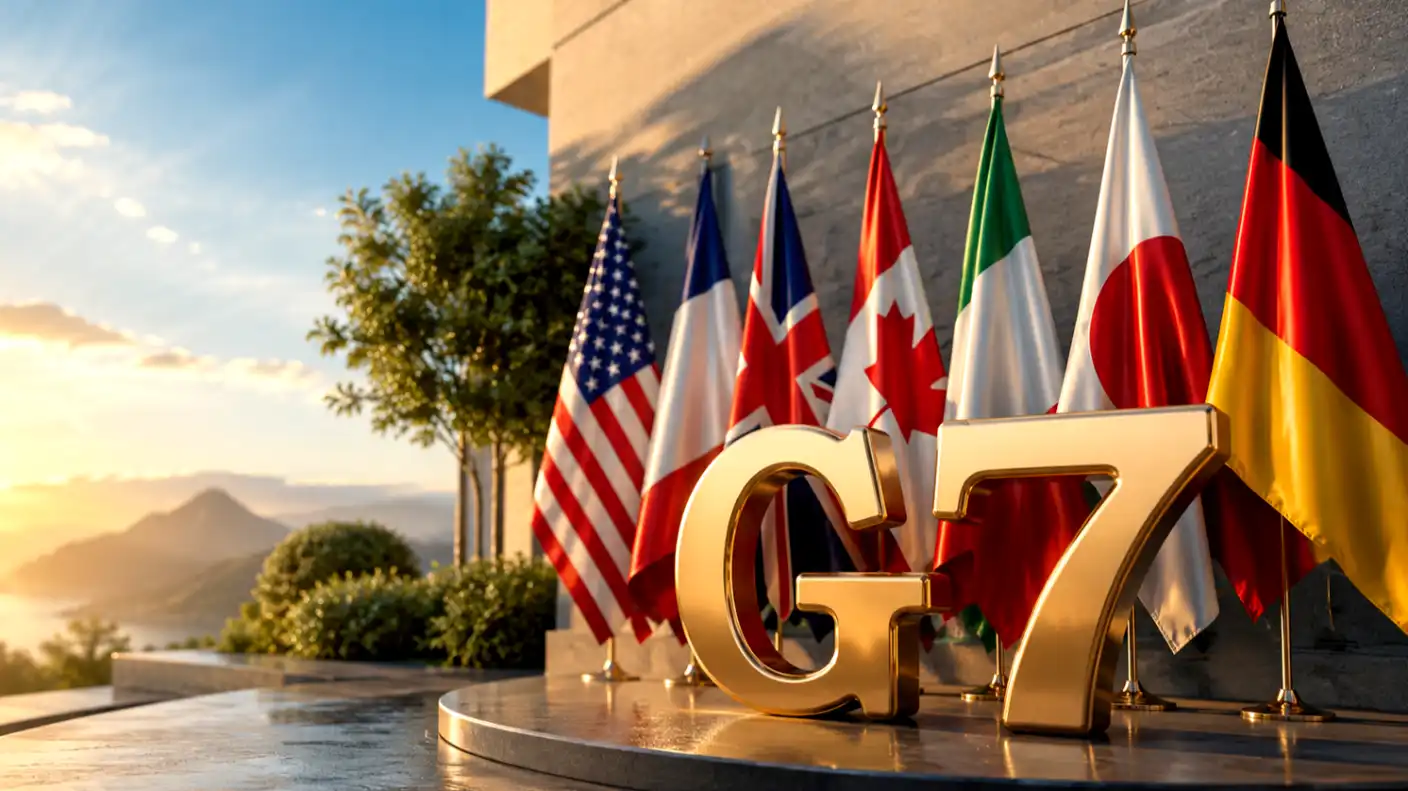 Group of Seven (G7)