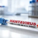 Hantavirus test