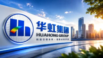 Hua Hong Semiconductor