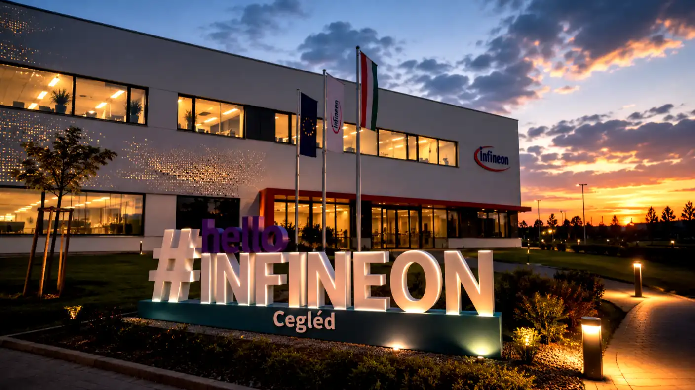 Infineon Technologies