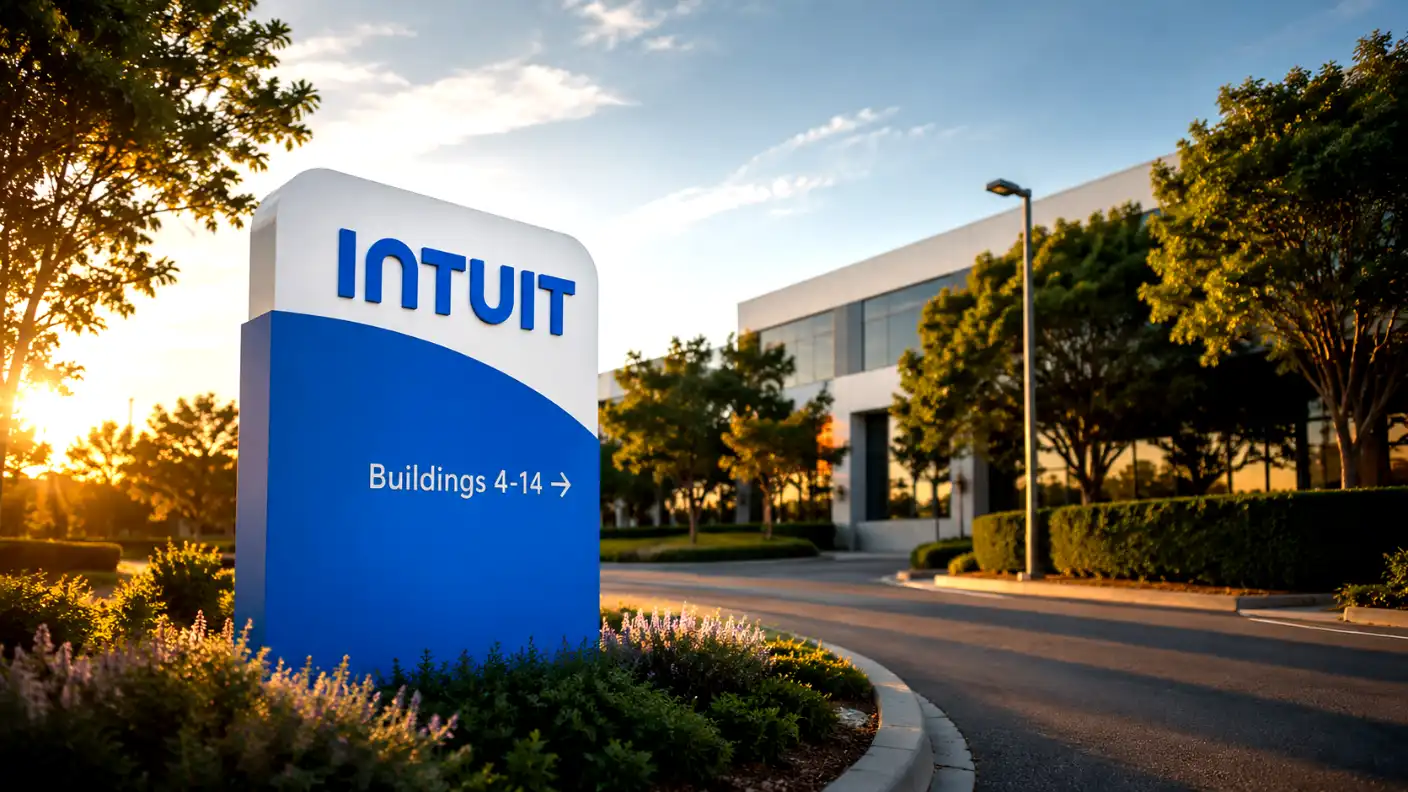 Intuit Inc
