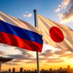 Japan-Russia