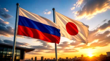 Japan-Russia