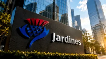 Jardine Matheson