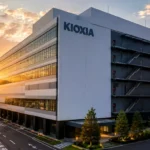 KIOXIA Corporation