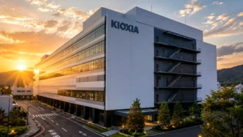 KIOXIA Corporation