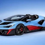 Fenomeno Roadster