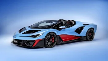Fenomeno Roadster