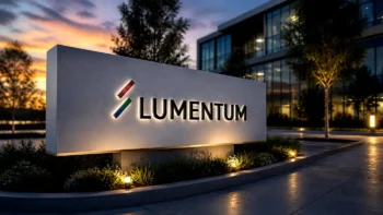 Lumentum Holdings