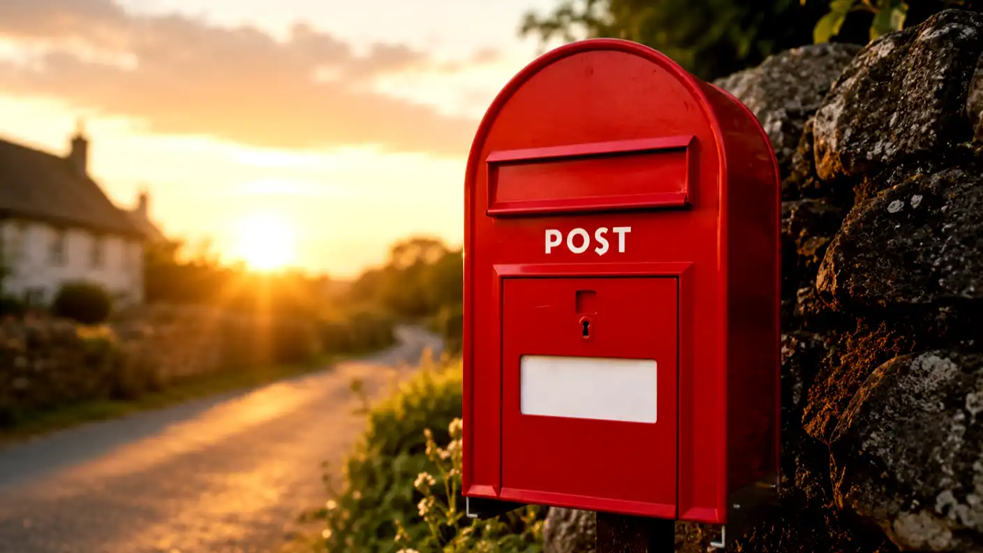 Postal Service