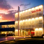 Sandisk