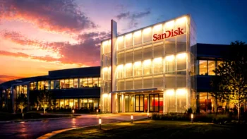 Sandisk
