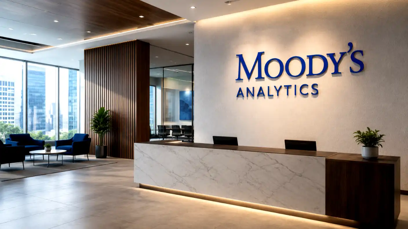 Moody’s Analytics