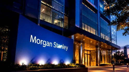 Morgan Stanley