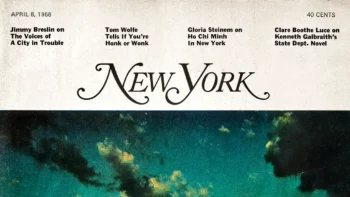 New York Magazine