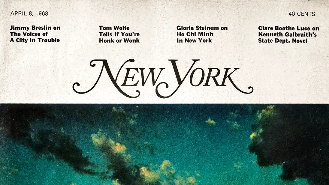 New York Magazine