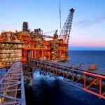 North West Shelf LNG project