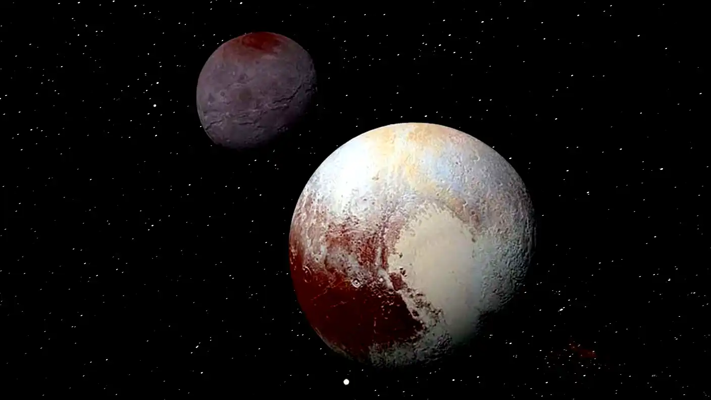 Pluto