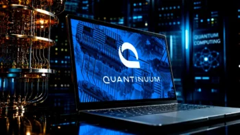 Quantinuum