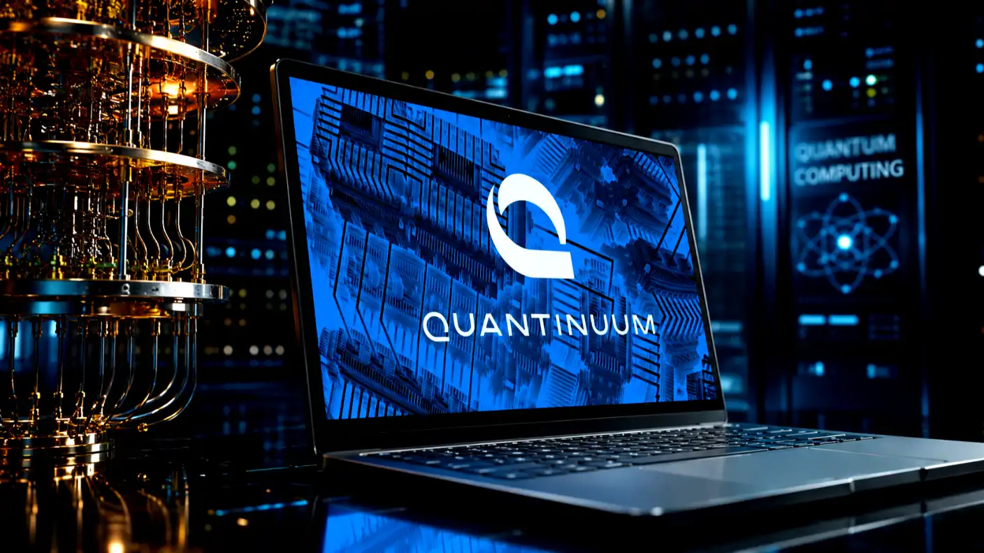Quantinuum