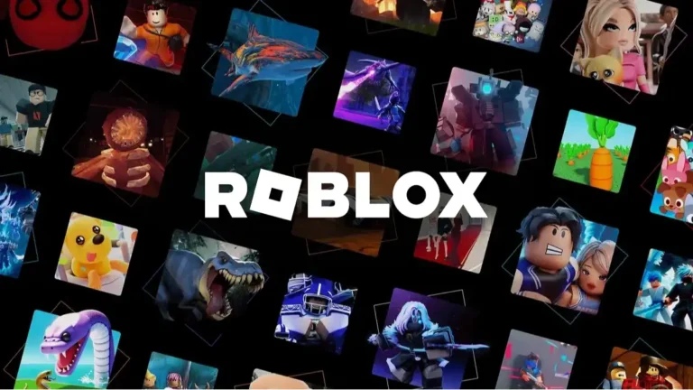 Roblox