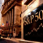 S&P 500