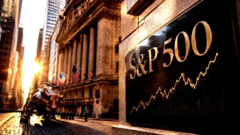 S&P 500