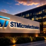 STMicroelectronics