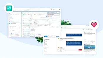 Salesforce Sales Cloud