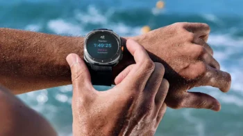 Galaxy Watch Ultra