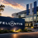 Stellantis