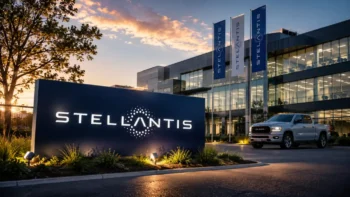 Stellantis