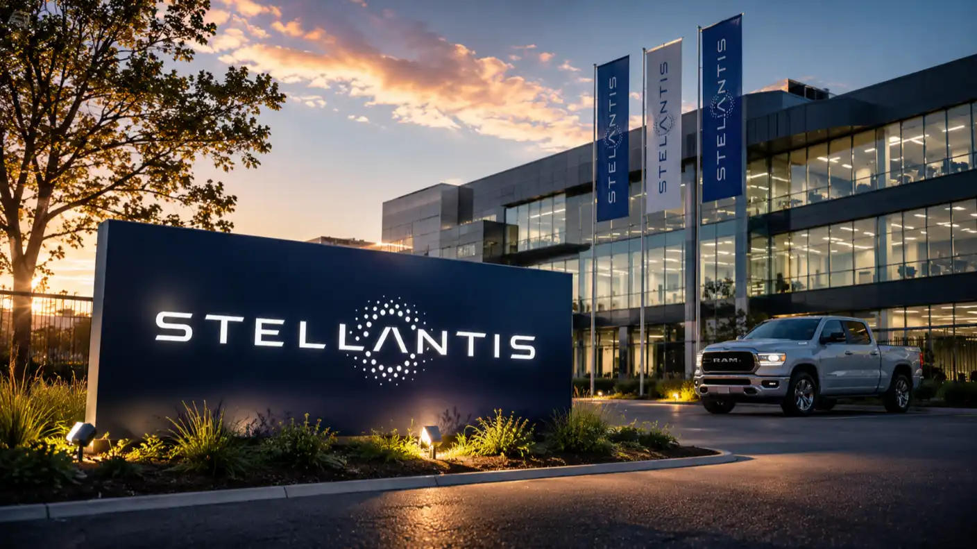 Stellantis