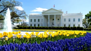 The White House