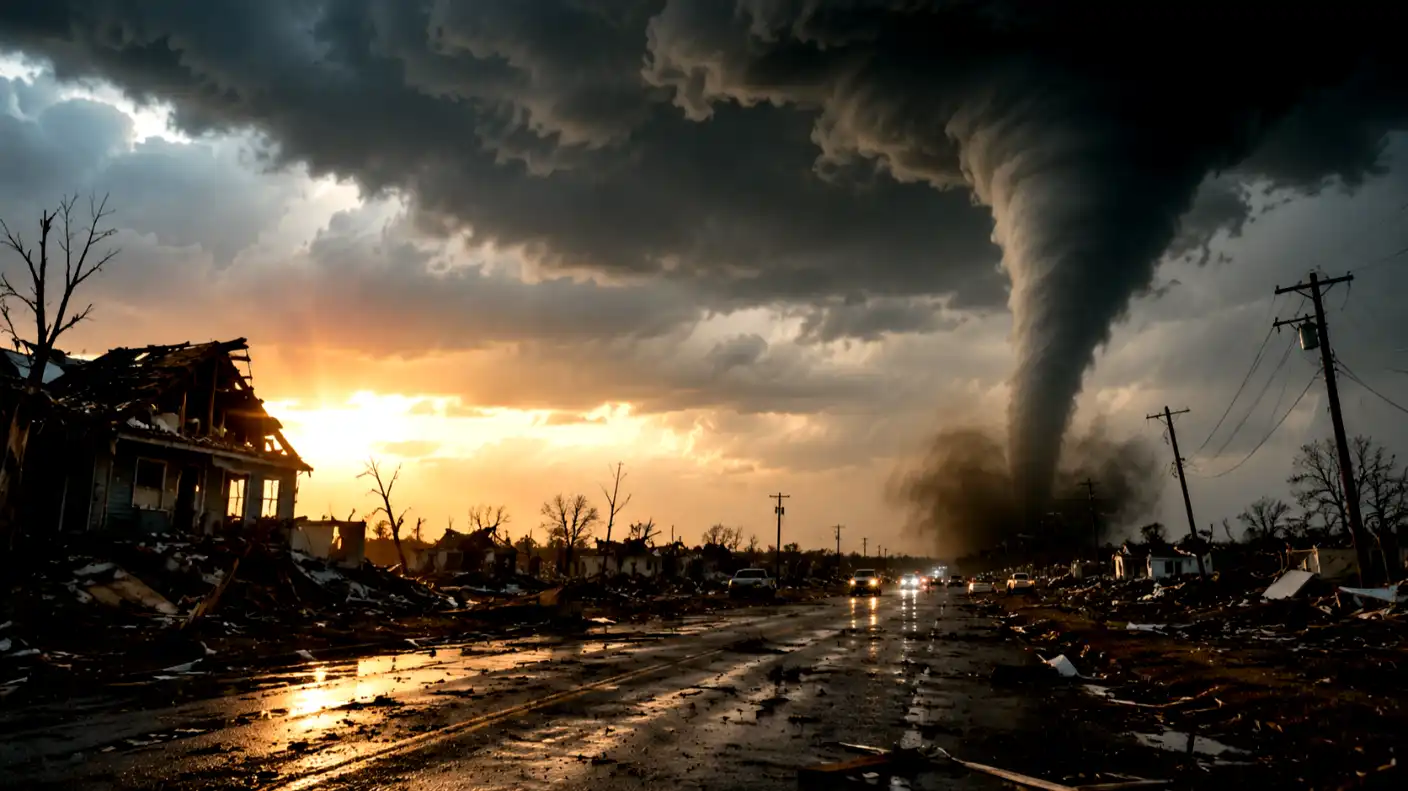 Tornado