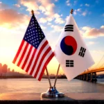US-South Korea