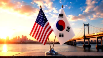 US-South Korea