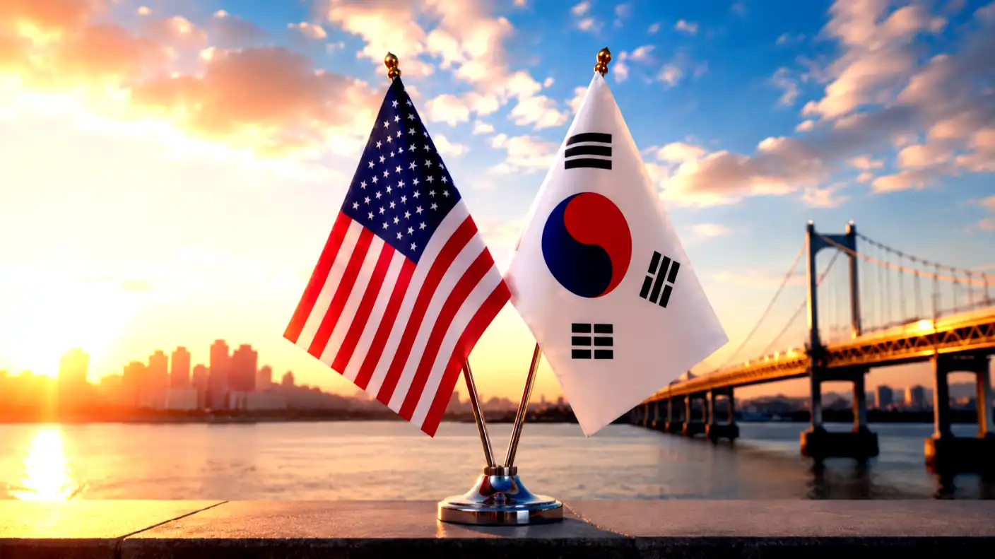 US-South Korea