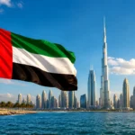 United Arab Emirates (UAE)
